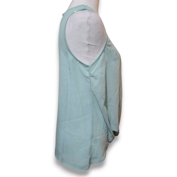 Hippie Rose Tanktop - Picture 2 of 6